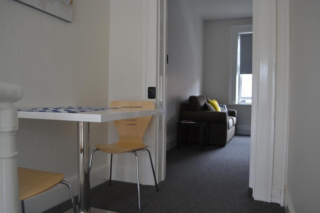 Portsea Place Hobart Habitación foto