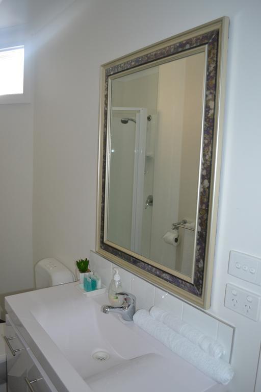 Portsea Place Hobart Exterior foto