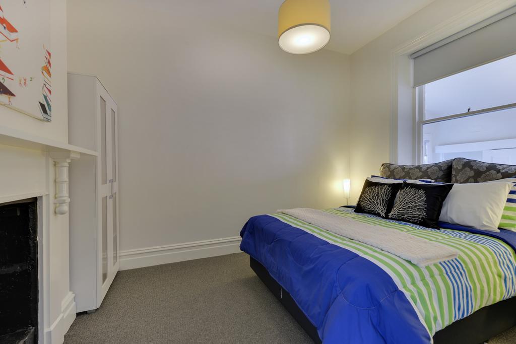 Portsea Place Hobart Habitación foto