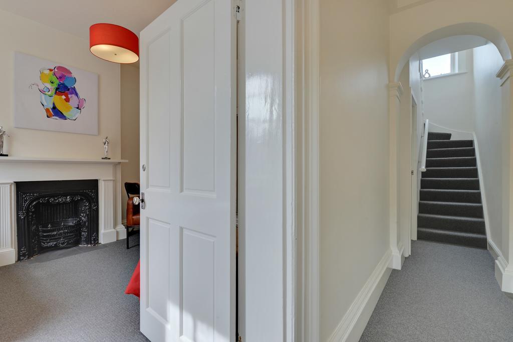 Portsea Place Hobart Habitación foto